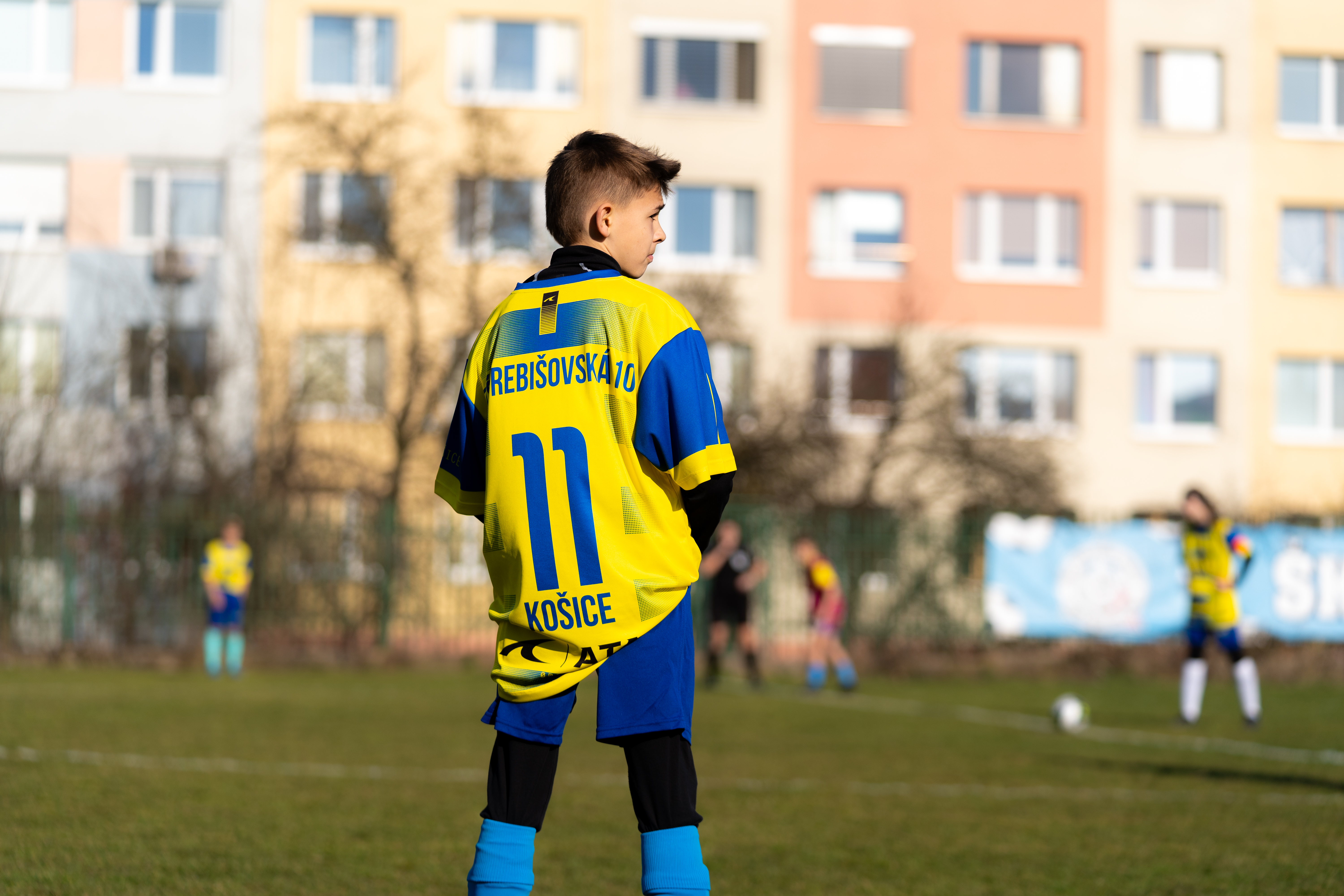 Futbalovy turnaj zakladnych skol v Kosiciach-33